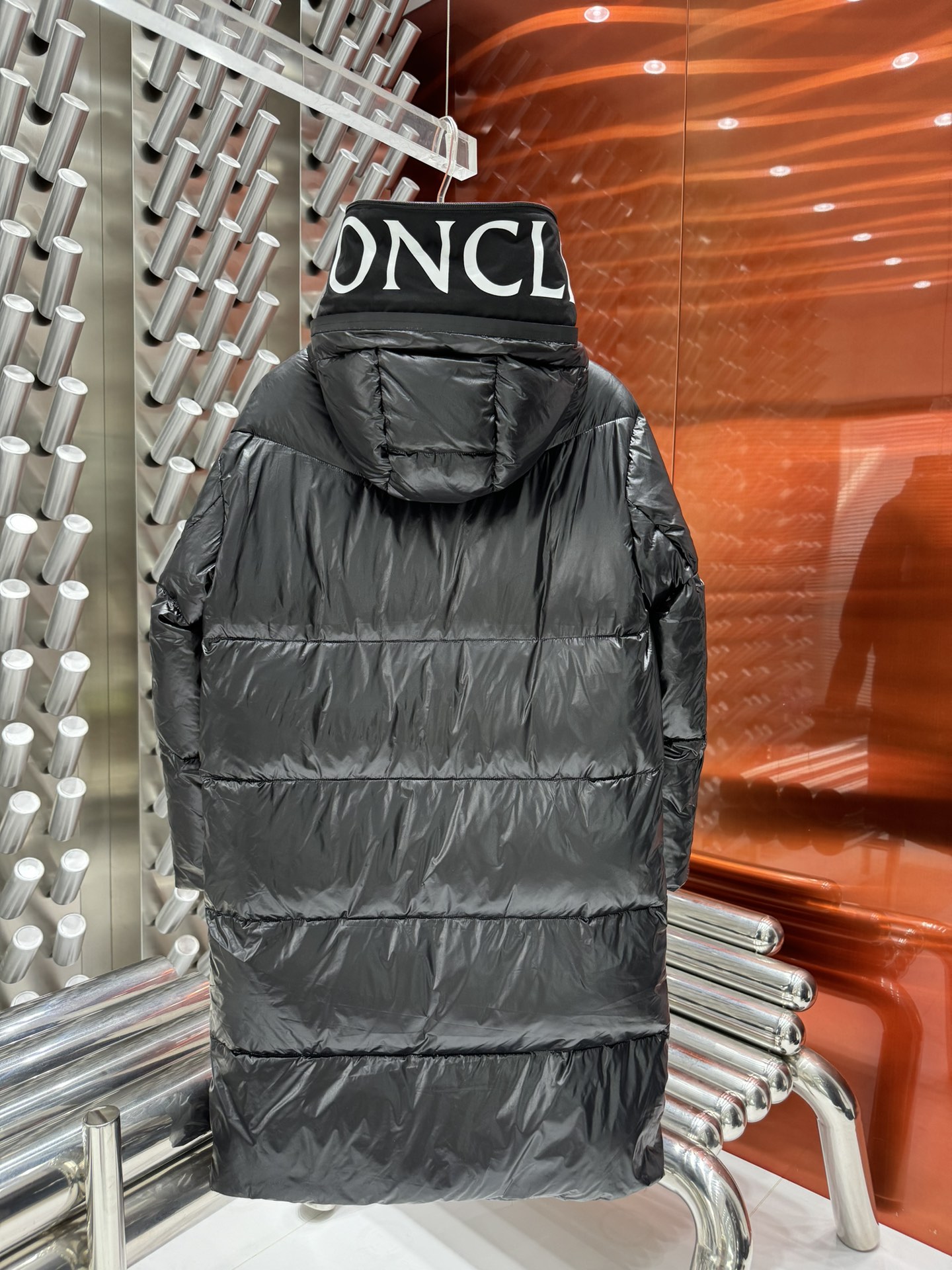 Moncler Down Jackets